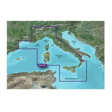 GARMIN Map BlueChart HXEU012R
