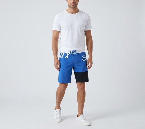 Fox rap fit badeshorts - fit,