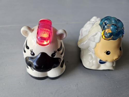 Vtech toot tiere - toot,