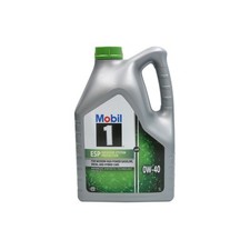 Motoröl MOBIL 157814 1 ESP