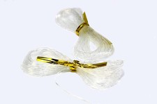 INWARIA Gummifaden elastisch