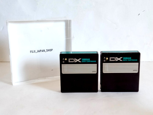 Yamaha voice rom 2 - voice,