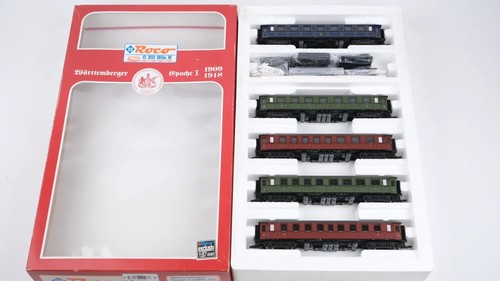 Roco 44006 - roco,