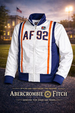 Real Vintage Abercrombie &