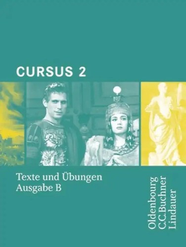 Cursus ausgabe b - -,