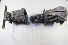 Porsche 986 S Getriebe Schaltgetriebe G86.20 3.2L