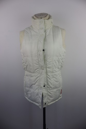 Lonsdale jeans wattierte jacke - jeans,