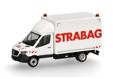 Herpa 098939 | Mercedes-Benz