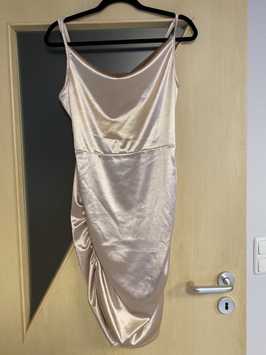 Trägerkleid abendkleid - trägerkleid,