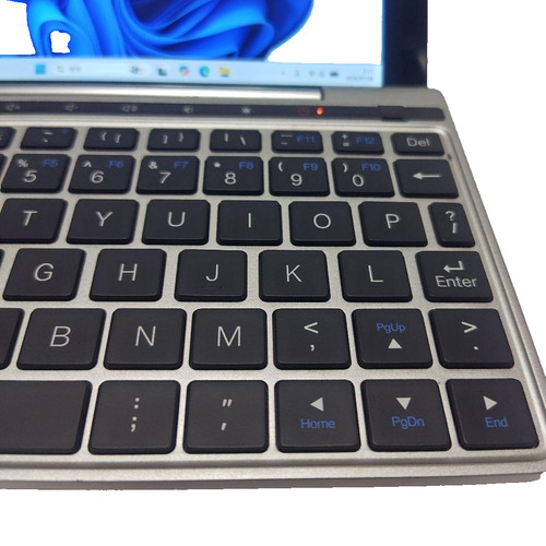 Gpd pocket core - pocket, m3-8100y