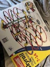 Kugelbahn Neuwertig