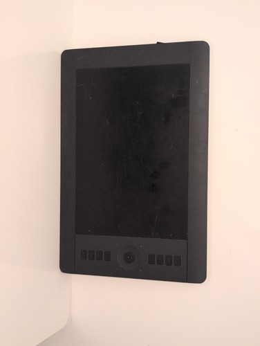Wacom intuos pro medium - intuos,
