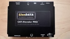 Cat-Xtender PRO KVM Extender LionDATA