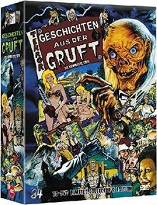 Geschichten aus der gruft - der,