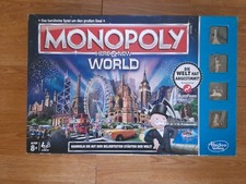 ⚡Monopoly Here & Now World