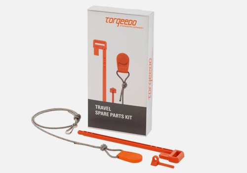 Torqeedo ersatzteile kill - kill, cord