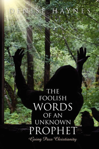 The foolish words - words, of