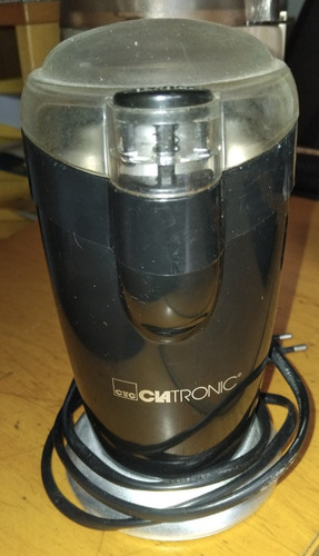 Clatronic kaffeemühle - clatronic,