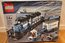 LEGO LEGO 10219 Maersk