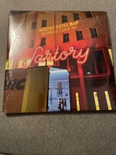 Niedeckens BAP: Zeitreise/Live