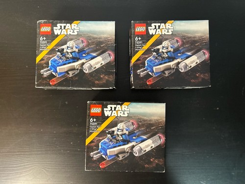 Lego 75391 star wars - wars, captain