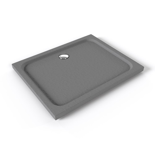 Flair acryl duschwanne - i-flair®,