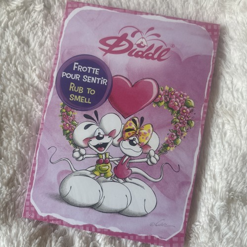 Diddl heart collection 2026 - collection,