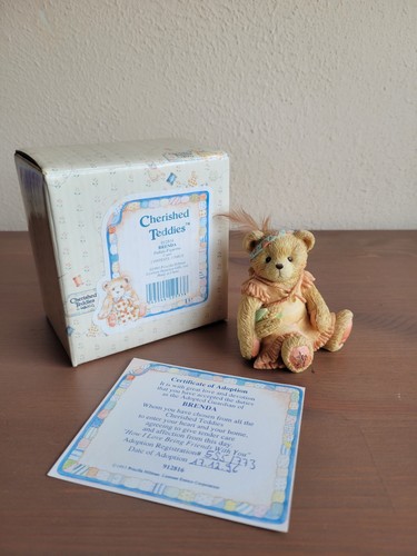 Cherished teddies halloween - teddies,