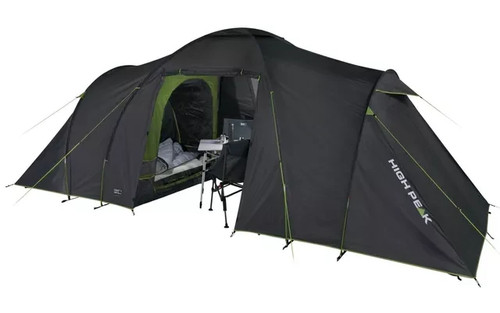 High peak como kuppelzelt - peak, 4.0
