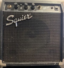 FENDER SQUIER SP10, SQUIER