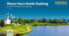 Weser-Harz-Heide-Radweg |