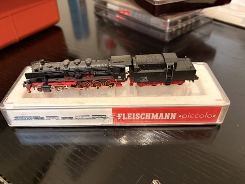 Fleischmann piccolo 7175 - piccolo,