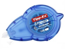 2x Tipp-Ex Korrekturroller je
