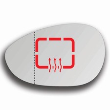 Asphärisch Links Beheizbar