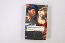 39959 Anna Fuchs DER BLAUE