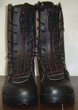 Feuerwehrstiefel Bergmann Gr