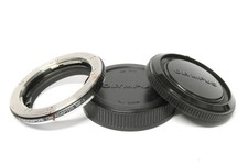 Olympus MF-1 Objektivadapter /