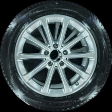 205/55 R17 Winterreifen
