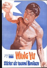 NFP 6415 | WANG YU - STÄRKER