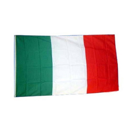 Maxifahne italien - maxifahne,