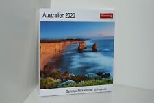 Harenberg Sehnsuchtskalender