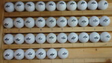 (FB2703 36 St. Golfbälle Crane Soft Distance,  Zustand: gut