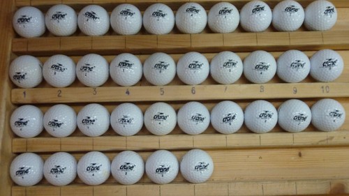 Fb2703 golfbälle - (fb2703, 36