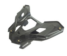 BMW Gepäckbrücke Unterteil /