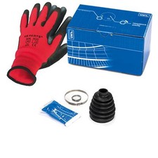 SKF VKJP 1021 R Faltenbalgsatz