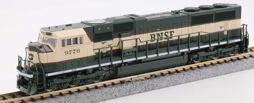 Spur kato diesellok - kato,