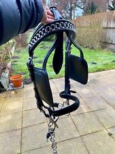 Einspännergeschirr Pony/Cob