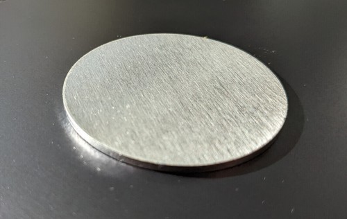 Edelstahl ronden 2mm ø20mm - edelstahl,