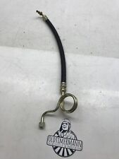 Schlauch Lenkgetriebe - Servopumpe Mercedes W124 1244660481 NOS