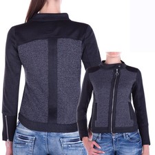 SEXY CIPO & BAXX DAMEN JACKE